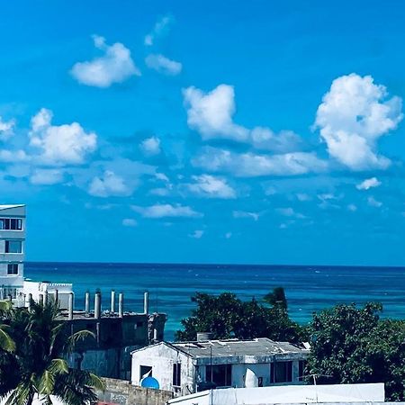 شقة Santa Catalina 404 San Andrés المظهر الخارجي الصورة