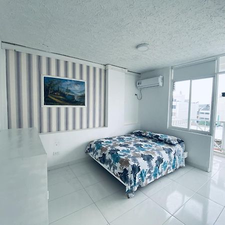شقة Santa Catalina 404 San Andrés المظهر الخارجي الصورة