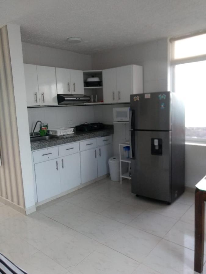 شقة Santa Catalina 404 San Andrés المظهر الخارجي الصورة