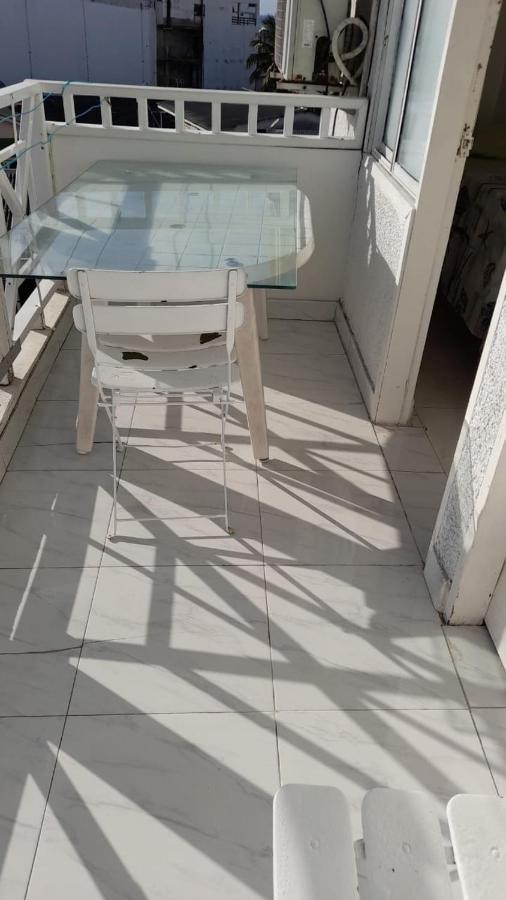 شقة Santa Catalina 404 San Andrés المظهر الخارجي الصورة