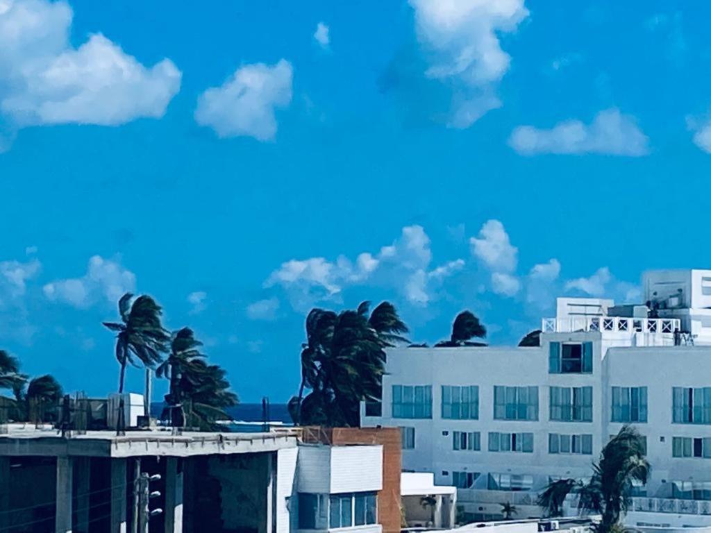 شقة Santa Catalina 404 San Andrés المظهر الخارجي الصورة